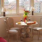 Apartamento Le Suquet: Alquiler De Apartamento En Cannes Apartamento Con Una ...