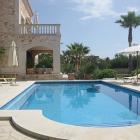 Apartamento Islas Baleares Sauna: Alquiler De Apartamento En Cala ...