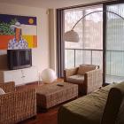 Apartamento El Poble Nou: Alquiler De Apartamento En Poble Nou Apto. 85M2 + ...