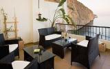 Apartamento Altea: Detalles Principales C1 2 Habitaciones, Capacidad Para 4 