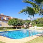 Apartamento Jávea: Alquiler De Apartamento En Jávea Frente Al Mar - 2 ...