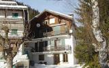Apartamento Argentière: 3 Habitaciones, Capacidad Para 8 