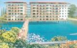 Apartamento Mandelieu: 3 Habitaciones, Capacidad Para 6 