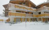 Apartamento Verbier Radio: 3 Habitaciones, Capacidad Para 8 