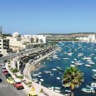 Apartamento Malta: Alquiler De Apartamento En St Paul's Bay Apartamento ...