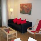 Apartamento Barcelona Cataluña: Alquiler De Apartamento En El Raval ...