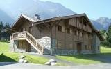 Apartamento Chamonix: 2 Habitaciones, Capacidad Para 6 
