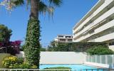 Apartamento Antibes Radio: 2 Habitaciones, Capacidad Para 5 