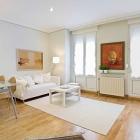Apartamento Pais Vasco Radio: Alquiler De Apartamento En San Sebastián ...