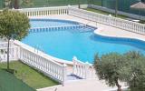 Apartamento Torrevieja Radio: 2 Habitaciones, Capacidad Para 9 