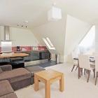 Apartamento Newquay: Alquiler De Apartamento En Whitecross El Gannel, ...
