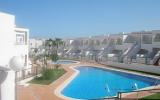 Apartamento Andalucia Radio: 1 Habitación, Capacidad Para 4 