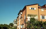 Apartamento Porec Istarska Radio: 1 Habitación, Capacidad Para 4 