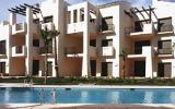 Apartamento Roda Murcia: 3 Habitaciones, Capacidad Para 6 