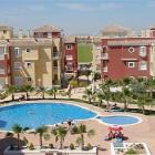Apartamento Murcia: Alquiler De Apartamento En Los Alcázares Fantastico ...