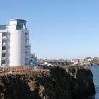 Apartamento Cornualles: Alquiler De Apartamento En Whitecross 28 Rocklands - ...