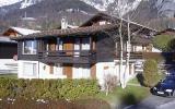 Apartamento Brienz Obwalden: 3 Habitaciones, Capacidad Para 5 