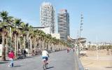 Apartamento Barcelona Cataluña: 1 Habitación, Capacidad Para 4 