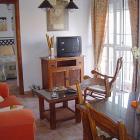 Apartamento Conil De La Frontera: Alquiler De Apartamento En Conil De La ...