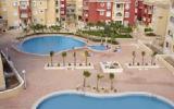 Apartamento Murcia: 2 Habitaciones, Capacidad Para 5 