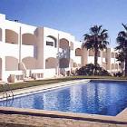 Apartamento La Marina De La Torre: Alquiler De Apartamento En La Playa De ...