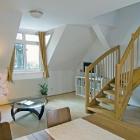 Apartamento Wien: Alquiler De Apartamento En El Centro De Viena Moderno ...