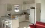 Apartamento Mandelieu: 1 Habitación, Capacidad Para 4 