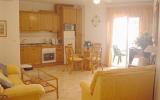 Apartamento Torrevieja Radio: 1 Habitación, Capacidad Para 4 