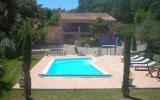 Apartamento Grimaud: 3 Habitaciones, Capacidad Para 6 