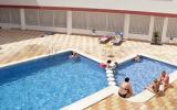 Apartamento Torrevieja: 1 Habitación, Capacidad Para 4 