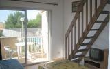 Apartamento Gruissan: 2 Habitaciones, Capacidad Para 4 