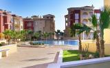 Apartamento Los Alcázares: 3 Habitaciones, Capacidad Para 6 