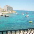 Apartamento Malta: Alquiler De Apartamento En St Julian's Bay & Paceville ...