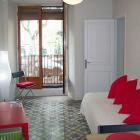 Apartamento Barcelona Cataluña: Alquiler De Apartamento En Gotico Bonito ...