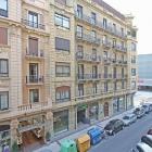 Apartamento Pais Vasco: Alquiler De Apartamento En San Sebastián ...