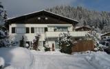 Apartamento Graubunden Radio: 2 Habitaciones, Capacidad Para 4 