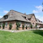 Apartamento Schleswig Holstein: Alquiler De Apartamento En Frisia Del Norte ...