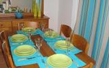 Apartamento Tavira Faro: 2 Habitaciones, Capacidad Para 6 