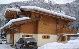 Apartamento Les Contamines: 2 Habitaciones, Capacidad Para 6 
