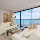 Apartamento Devon: Alquiler De Apartamento En Westward Ho! Wow - Apartamento ...