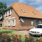 Apartamento Norddeich Niedersachsen: Alquiler De Apartamento En ...