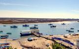 Apartamento Tavira Faro: 1 Habitación, Capacidad Para 4 