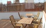 Apartamento Barcelona Cataluña: 2 Habitaciones, Capacidad Para 5 