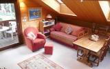 Apartamento Argentière: 2 Habitaciones, Capacidad Para 6 