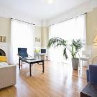 Apartamento Pais Vasco: Alquiler De Apartamento En San Sebastián Bonito ...