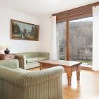 Apartamento Llanás: Alquiler De Apartamento En Ripoll Llanars (Vall De ...