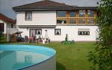 Apartamento Greifenstein Hessen: 3 Habitaciones, Capacidad Para 6 
