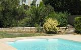 Apartamento Languedoc Roussillon: 1 Habitación, Capacidad Para 2 