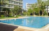 Apartamento Gandía Comunidad Valenciana: 2 Habitaciones, Capacidad Para ...