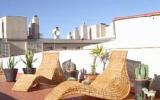 Apartamento Barcelona Cataluña: 1 Habitación, Capacidad Para 2 
